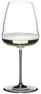 RIEDEL THE WINE GLASS COMPANY Champagnerglas Riedel Winewings Champagner Wineglas