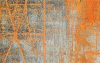 wash+dry by Kleen-Tex Fu&szlig;matte wash+dry Schmutzfangmatte Rustic - 110 x 175 cm,