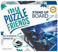 Ravensburger Puzzle Puzzle Staffelei. 1000 Teile, 1000 Puzzleteile