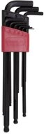 Gedore Red Schraubendreher Gedore RED R36675009 Winkelschraubendreher-Set 1.5...