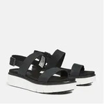 Timberland SAFARI DAWN BACKSTRAP SANDAL Sandale aus Leder
