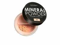 GOSH Make-up Mineral Powder 004 Natural 8g