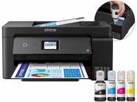 Epson Epson EcoTank ET-15000, Tinte, mehrfarbig Multifunktionsdrucker