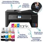 Epson EcoTank ET-15000 Multifunktionsdrucker, (WLAN (Wi-Fi)