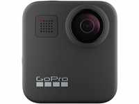 GoPro MAX Camcorder (6K, WLAN (Wi-Fi), Bluetooth)