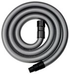 metabo Saugschlauch, &Oslash; 35 mm, L&auml;nge 3,5 m Anschl&uuml;sse 58 / 35 mm