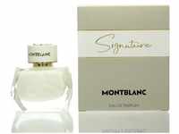 MONTBLANC Eau de Toilette Montblanc Signature Eau de Parfum 30 ml