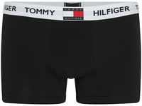 Tommy Hilfiger Underwear Trunk TRUNK mit Tommy Hilfiger Logo-Elastiktape
