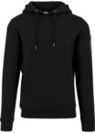 URBAN CLASSICS Sweatshirt Urban Classics Herren Sweat Bomber Hoody (1-tlg)