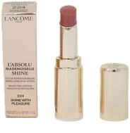 LANCOME Lippenstift Lancome L'Absolu Lipstick Lippenstift Shine with Pleasure