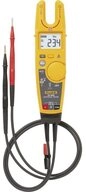 Fluke Spannungspr&uuml;fer Fluke T6-600/EU Hand-Multimeter, Elektrotester digital CAT III