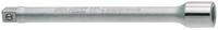 HAZET Werkzeugset Hazet Verl&auml;ngerung 867 1/4" L 101,5 mm - 867-4