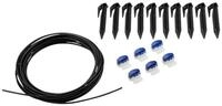 GARDENA Rasenm&auml;hroboter GARDENA Reparaturset f&uuml;r Begrenzungskabel, (f&uuml;r