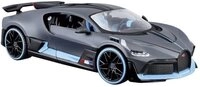 Maisto&reg; Modellauto 1:24 Modellatuo 31526
