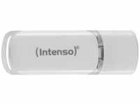 Intenso Flash Line 128GB USB 3.1 USB-Stick (USB 3.1, Lesegeschwindigkeit 70...