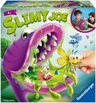 Ravensburger Spielesammlung Ravensburger Slimy Joe - Glibberiger Sammel- und