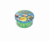 Zoch Spiel Familienspiel W&uuml;rfelspiel Mini Heckmeck am Bratwurmeck 601105091