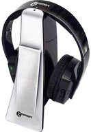 Geemarc Funkkopfh&ouml;rer (Ladestation, Over-Ear, mit digitaler 2.4 GHz Kopfh&ouml;rer