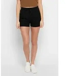 ONLY Shorts ONLPOPTRASH LIFE EASY SHORTS Viskosemischung, regular fit