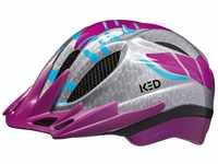 KED Meggy K-Star helmet Kid's violet
