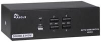 Inter-Tech VGA-Switch