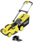 K&Auml;RCHER Akku-Rasentrimmer K&auml;rcher Akku-Rasenm&auml;her LMO 36-40 Battery