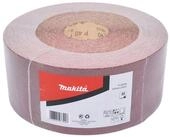 Makita Schleifpapier Makita Schleifpapier Rolle 120 mm x 50 m K40 - P-38196