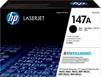 HP Tonerkartusche HP original Toner 147 schwarz, Gr&ouml;&szlig;e A+X