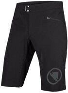 Endura Fahrradhose Endura SingleTrack Lite Short schwarz Gr&ouml;&szlig;e M