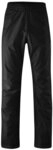 Gonso Regenhose Save Pants M Herren Regenhose, wasserdichte Radhose, ideal als