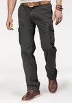 Alpha Industries Cargohose Jet Pant mit seitlichen Cargotaschen und Kordelzug am