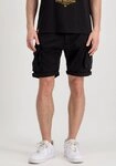 Alpha Industries Shorts Crew Short