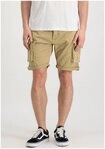 Alpha Industries Shorts Crew Short