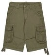 Alpha Industries Shorts Jet Short