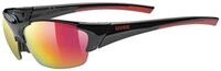 Uvex Sonnenbrille uvex blaze III