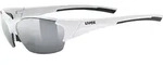 Uvex Sonnenbrille uvex blaze III set WHITE BLACK