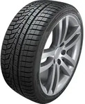 Hankook Winterreifen HANKOOK, ICEPT EVO-2 schwarz 215/55 R17 98V