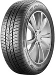 BARUM Winterreifen BARUM schwarz 215/65 R16 102H XL