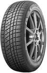 Kumho Winterreifen WINTERCRAFT WS71 SUV, 1-St.