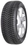 Goodyear Winterreifen ULTRA GRIP 8, in verschiedenen Ausf&uuml;hrungen erh&auml;ltlich