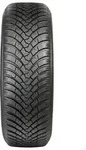 Falken Reifen Winterreifen EuroWinter HS01 XL MFS, 205/45 R17 88V schwarz