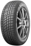 Kumho Winterreifen WS-71, in verschiedenen Ausf&uuml;hrungen erh&auml;ltlich