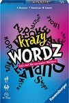 Ravensburger Spiel Krazy Wordz, Made in Europe