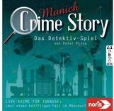 Noris Spiel Crime Story - Munich