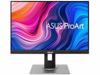 Asus PA248QV LCD-Monitor (61.2 cm/24.1 , 1920 x 1200 px, 5 ms Reaktionszeit, 75...