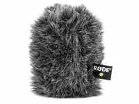 RODE Microphones Mikrofon Rode WS11 Fell-Windschutz für Videomic NTG