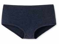 Schiesser Panty Damen Shorts - Pants, Slip, Unterhose, Personal