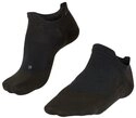 FALKE Sportsocken GO5 Invisible F&uuml;&szlig;linge (1-Paar) mit extra leichter...