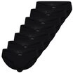 TOM TAILOR Minislip Texas (Packung, 7er Pack) bequem, basic, eng, weich,