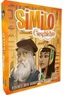 Horrible Games Spiel, Similo - Geschichte - deutsch